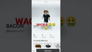 wacalapelotocino🤮🤮 [upl. by Thenna]