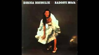 Zorica Brunclik  A tebe nema  Audio 1982 HD [upl. by Shere995]