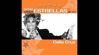 Celia Cruz  Azúcar Negra [upl. by Hadnama]