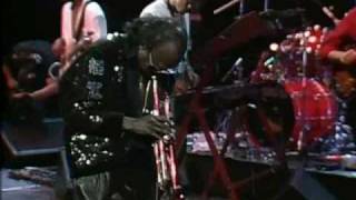 Miles Davis in Montreal  Time After Time [upl. by Manella303]