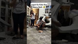 Lagot Ka Kalo 🤣 1 [upl. by Ontina]