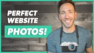 Website Photos 101 The Photos You SHOULD Be Using amp Where to Get Them [upl. by Harlow986]