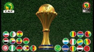 AFCON2023 Round Of 16 Line Up Complete  Your Group Stage Assessment Rating amp Round 16 Predictions [upl. by Ilaw104]