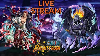 OPBR  COME ON BANDAI REVEAL THE NEXT MID SOLO BF THEN MHUR  LIVE STREAM [upl. by Baiel698]