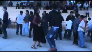 la raza Chamula bailando 2014 [upl. by Hasty362]