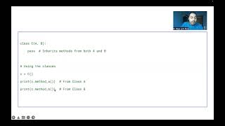 Python Inheritance Explained A Simple Tutorial for Beginners [upl. by Novaelc655]
