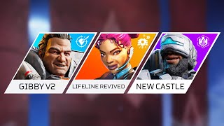 Season 23 Has Changed Apex [upl. by Yetta]