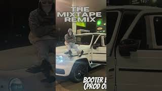 Booter bee mixtape remix OUT SOON [upl. by Verger916]