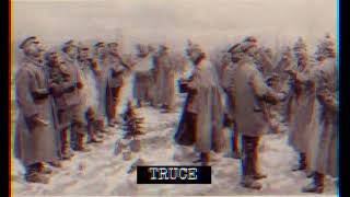 Chirstmas Truce 1914 Song TRUCE  Stalemate OST [upl. by Alcock]