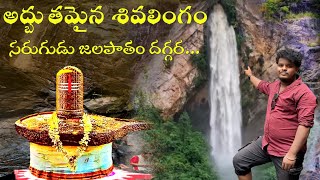 Sarugudu waterfalls in Narsipatnam vizag to Narsipatnam Sarugudu waterfalls full details 2024 [upl. by Epillihp]