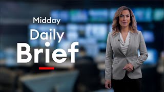 Midday Brief 05072023  UAE PMI rises to 569 in June on increased output [upl. by Enihpled604]