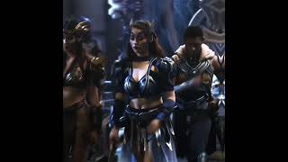 amihan encantada encantadia2016 encantadia pirena sangre [upl. by Ecnerat]