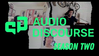 Audio Discourse Season 2 EP2 Symphonium Audio Helios Discussion w Toranku amp Ken from Subtonic [upl. by Topping]