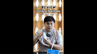 Review Ombre Nomade dari Louis Vuitton by Nuansa Wangi Aromanya MEWAH BANGET [upl. by Eenerb]