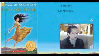 Esperanza Rising Chapter 8 Read aloud [upl. by Ras59]