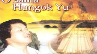 Frank Bokonggo Pangelinan Osaina Hungok Yu  Osaina Hungok Yu [upl. by Broeker491]