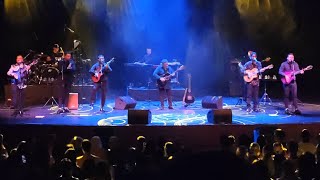 GYPSY KİNGS 2024 JULY İSTANBUL CONCERT GYPSY KİNGS FEAT TONİNO BALİARDO HARBİYE [upl. by Valentin843]