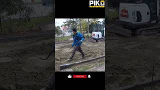 Szybki podjazd z kostki Primavera od Drogbruk cz2 Probst brukarz paving shorts [upl. by Ateiram687]