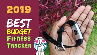 Alfawise B7 Pro Fitness Tracker review video [upl. by Anivram]