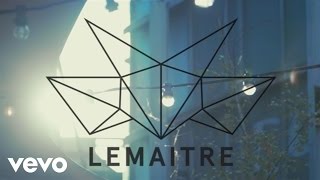 Lemaitre – Playing To Lose ft Stanaj Lyrics CC [upl. by Marnie]