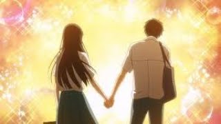 Shota x Sawako「AMV」If You Love Her Kimi Ni Todoke reupload [upl. by Yr814]