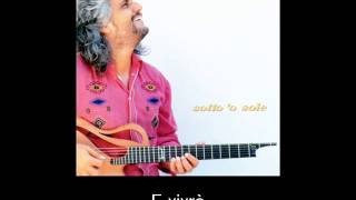 Pino Daniele  Quando [upl. by Dahaf]