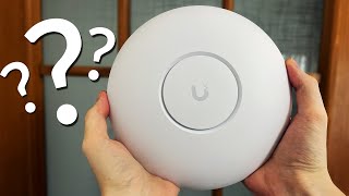 5 Reasons why you should not get the Ubiquiti U7 Pro Max [upl. by Eelana780]