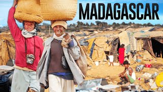 This is MADAGASCAR 4th Poorest Country in the World [upl. by Paynter]