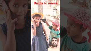 Bacha Lo Mama😂😂shorts tiktok funny comedy emotional satyendrayadav93 ytshorts [upl. by Hartwell278]