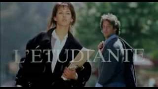 Letudiante Trailer Sophie Marceau [upl. by Jt]