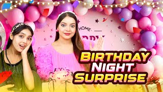 জন্মদিনের রাতে এইটা কী হলো😟  Birthday Night Surprise 🥳  Jahan Eity  Eitys birthday night [upl. by Cuhp]