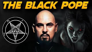 The Story Behind the Mysterious Death of the Most Famous Satanist in America [upl. by Yelruc237]