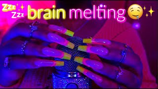 ASMR FOR PEOPLE WHO NEED SLEEP IMMEDIATELY 😴💤✨DEEP BRAIN MELTING ASMR TRIGGERS 💖✨ [upl. by Audie]