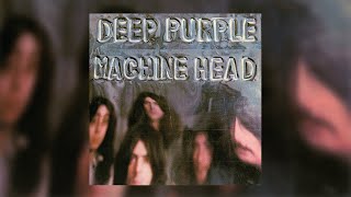 Deep Purple  Machine Head Full Album [upl. by Zebaj876]