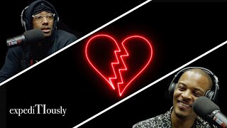 Nick Cannon On Why Hes Never Getting Married Again  expediTIously Podcast [upl. by Chaker550]