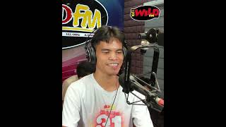 Hala Pag WILD judrandycoco wildfmiligan WILDFM [upl. by Hardy748]