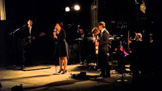 Hooverphonic with Orchestra  Ether  new song [upl. by North]