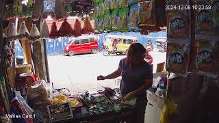 BOY SAYONG  CAM 1 STORE AGDAO PUBLIC MARKET DAVAO CITY PHILIPPINES [upl. by Eel]