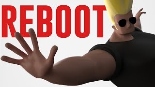 The Johnny Bravo REBOOT you didnt know existed [upl. by Garate]