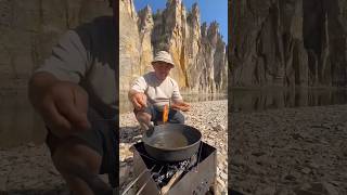 Discover Yakutia Cooking in the Wild  Authentic Recipes from Nature 🌲🔥quotYakutiaCooking viralshort [upl. by Karame]