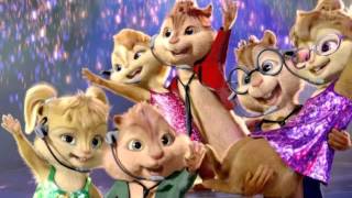 Im a Believer Shrek  Alvin amp The Chipmunks [upl. by Irpak]