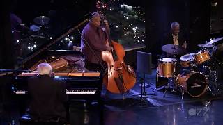 Barry Harris Trio  Live at Dizzys New York June 2017 Part 2 [upl. by Landry]