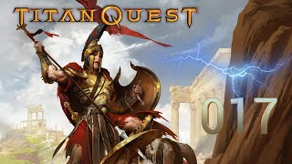 Titan Quest  017 [upl. by Maite]