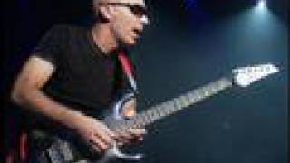 The StudentKirk Hammett Vs The MasterJoe Satriani 2 [upl. by Annia]