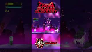 PHANTOM COMMANDER FINAL FORM  BOSS BATTLE  Tembo The Badass Elephant bossbattle bossfight [upl. by Sevart]