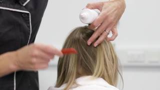 Treating scalp psoriasis [upl. by Polk146]