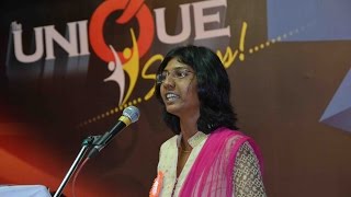 MPSC 2017 SUCCESS STORY  ASHWINI SHENDAGE DySP [upl. by Ahsyad]