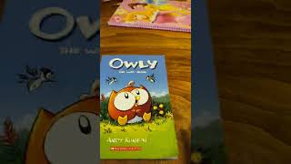 Owly [upl. by Anatol]