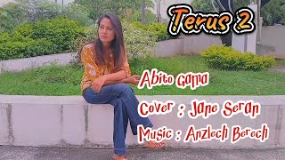 Lagu Timor  Terus 2  Abito Gama  cover Jane Seran [upl. by Ayoras]