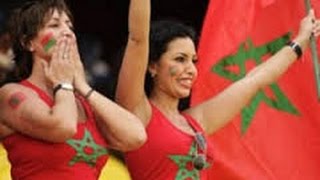 Maroc contre Cote DIvoire  Morocco vs Ivory Coast 22 HD [upl. by Olrak]